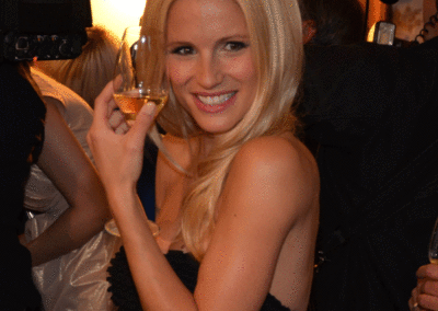 Champagner: Diva zwischen Hölle und Himmel