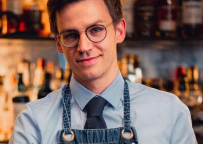 Was der Drink über Dein Date aussagt