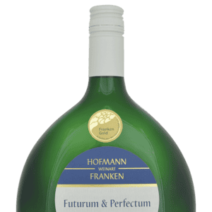 2019 HOFMANN Grauer Burgunder Spätlese trocken vom Wiesenbronner Geisberg