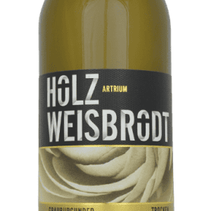 2019 HOLZ WEISBRODT Grauburgunder trocken
