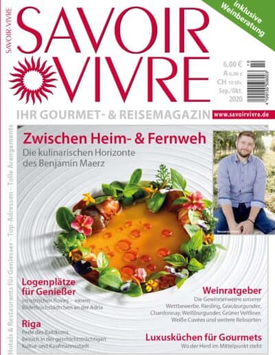 SV‑9+10–2020 Cover