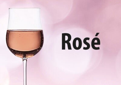 Super Roséwein ab Winzer
