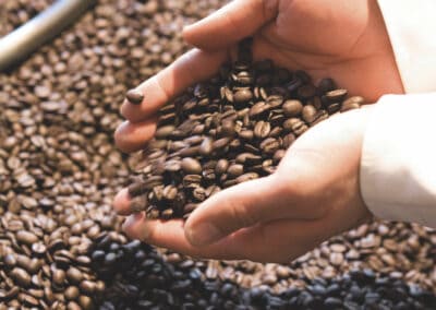 Genuss aus der Bohne