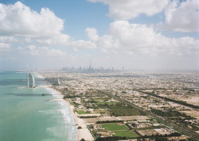 Treff­punkt für kosmo­po­li­tische Genießer