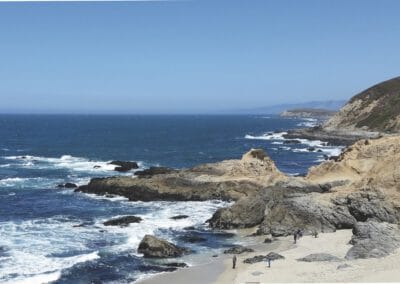 Auf Genießertour im Sonoma Valley