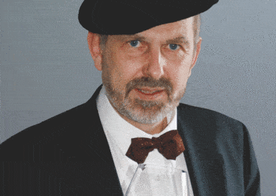 WARUM WIR SAVOIR VIVRE MACHEN