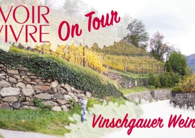 Gourmet-Herbst Naturns 2 Videos Teil 1 – Teil 2