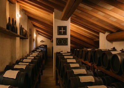 Balsamico: Vielfalt zwischen plumpem Plagiat und feinstem Genuß