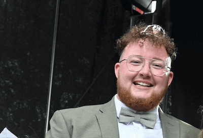 Ahrtal kürt erstmals einen Ahrwein­könig