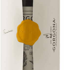 GORGONA  – der Wein der Knackis