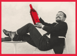 Buchbe­spre­chung: „Das deutsche Küchen- und Weinwunder“