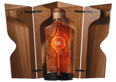 Highland Park 56 – Single Malt Scotch Whisky