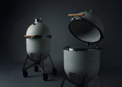 Compadre Grill & Ofen