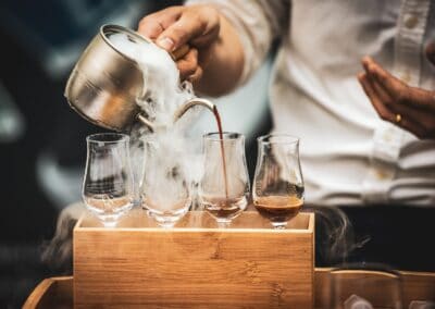 KaffeeÂliebe im Urlaub – Ein Blick auf die KaffeeÂtafeln unserer Nachbarn