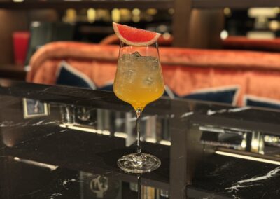 Mango Tango ā ein Tanz der Aromen in München