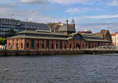 HAFEN­GE­BURTSTAG-2026 – Ausschreibung für Winzer