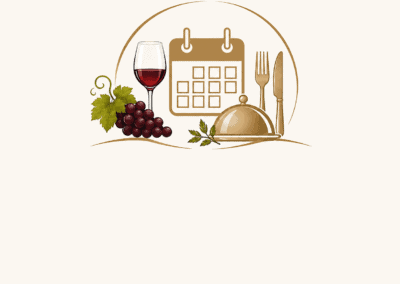 Gourmet­termine