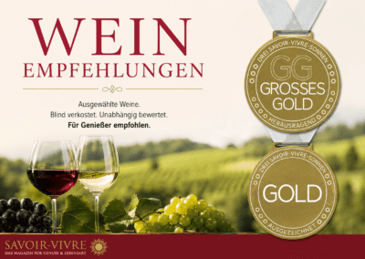 Unsere Weinempfehlungen – Bestellen direkt ab Winzer